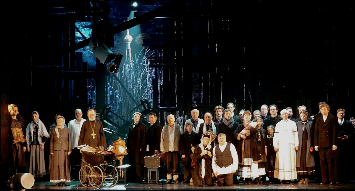 Позитивный финал. - Татьяна Помогалова Позитивный финал. - Татьяна Помогалова