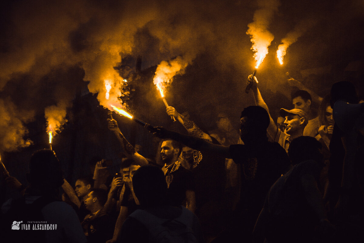 Ultras FCMZ - Photographer Ivan Alexandrov Deineha Ultras FCMZ - Photographer Ivan Alexandrov Deineha