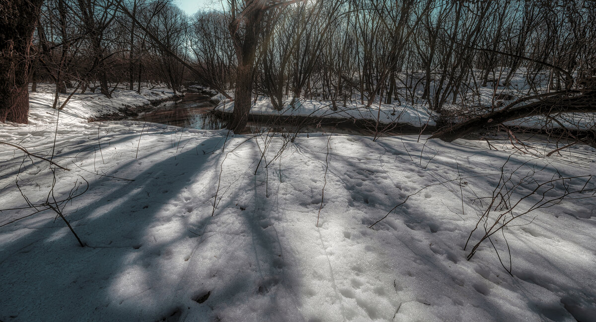 Скоро весна. - Владимир Владимир Скоро весна. - Владимир Владимир