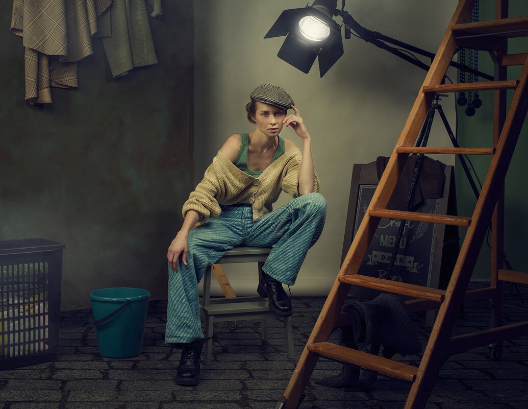 NEW - Алексей Шишкин