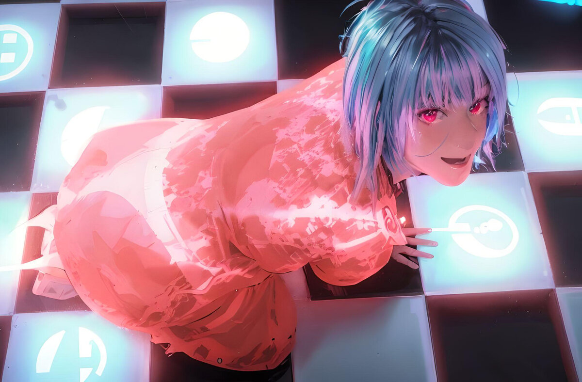 Шах !! - Павел Fotoflash911 Никулочкин