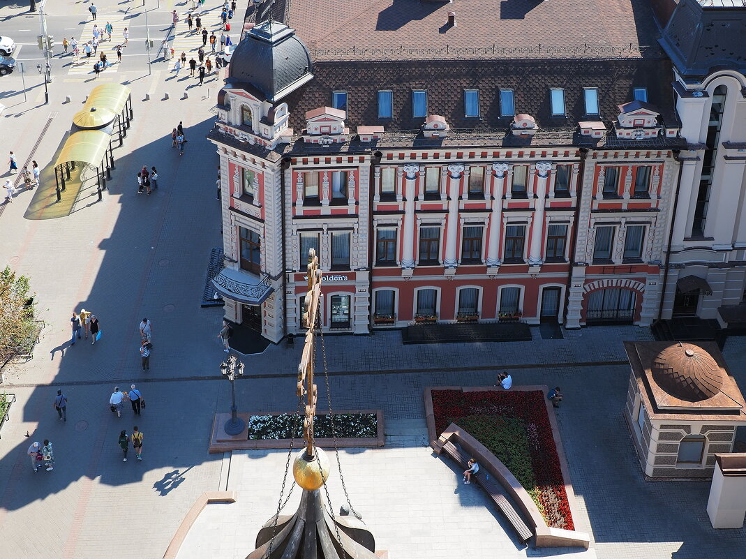 Казань. - Евгений Седов Казань. - Евгений Седов