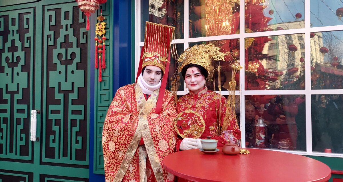 молодые - ИРЭН@ .