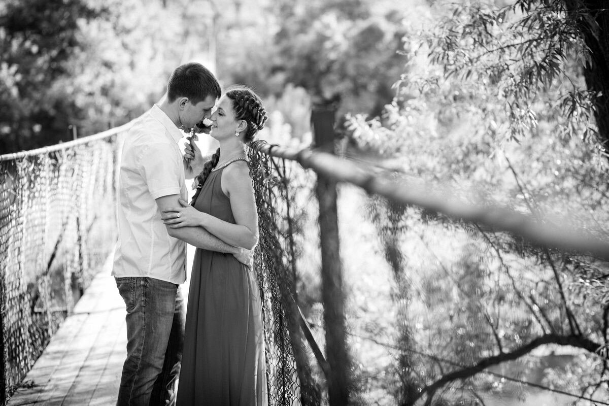 А ты меня правда любишь?... - Вячеслав Владимирович