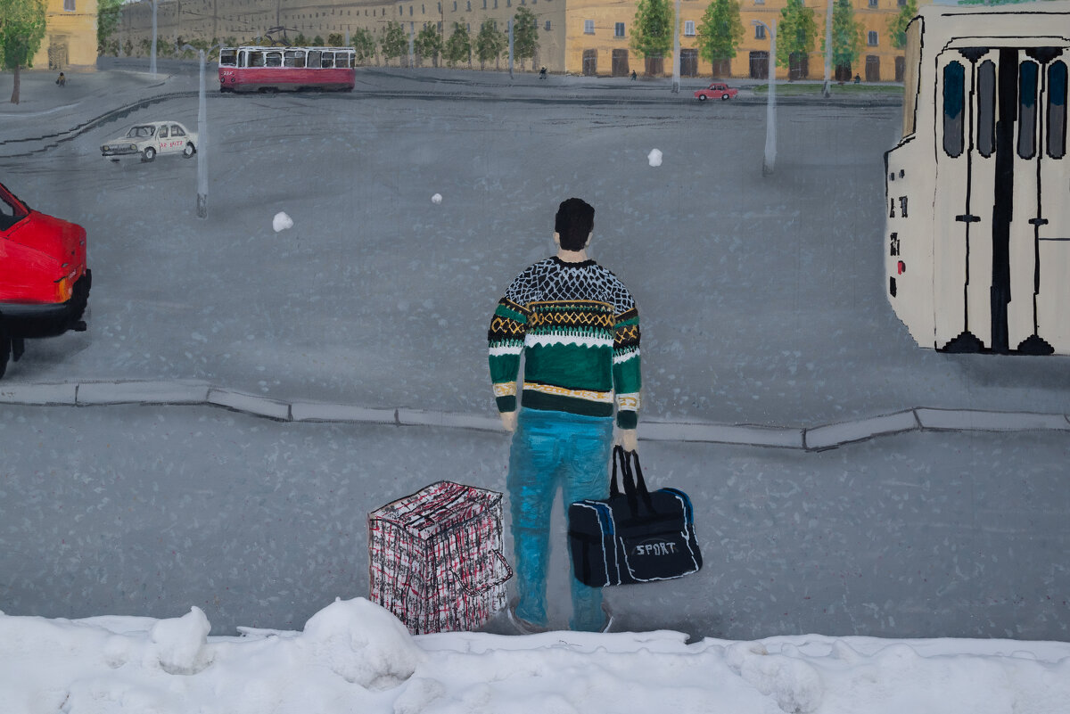 *** - Валерий Михмель *** - Валерий Михмель