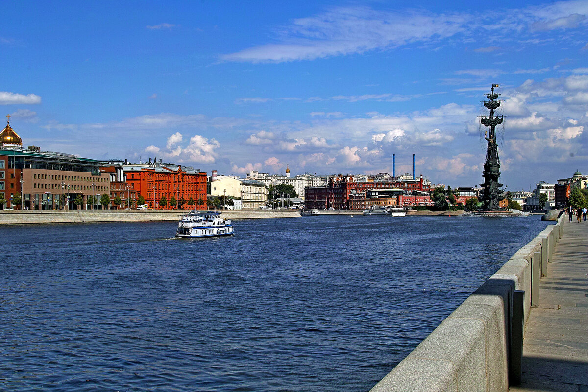 Остров Балчуг - Игорь Белоногов