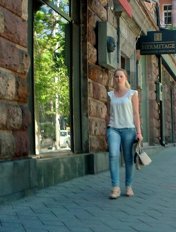 *** - Владимир Захаров