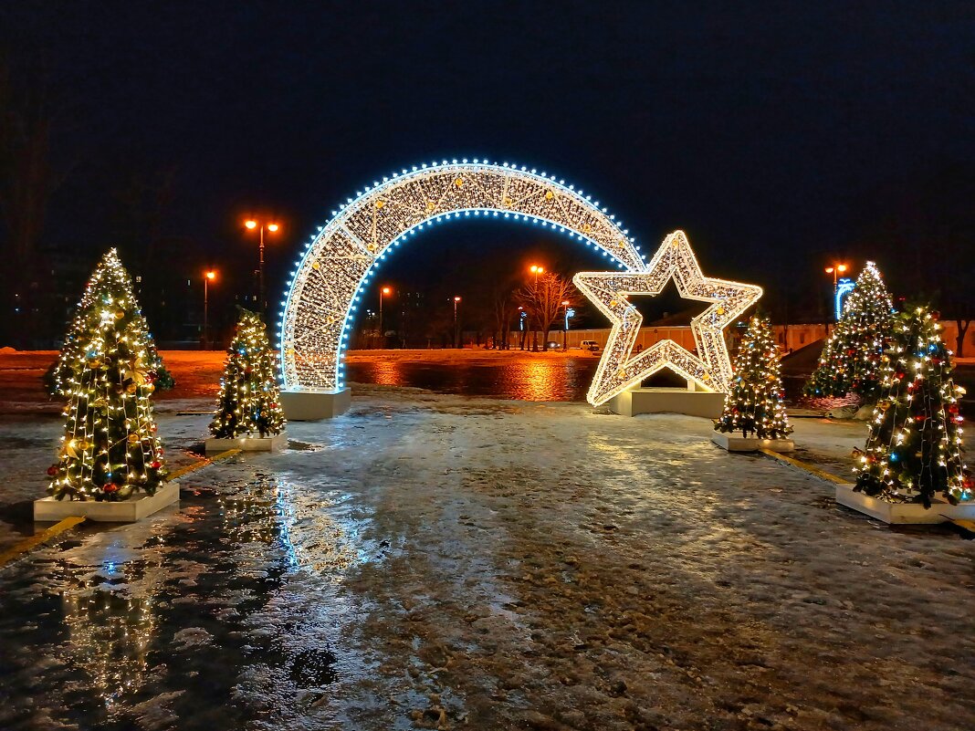 Ещё свежи воспоминанья... - Лия ☼ Ещё свежи воспоминанья... - Лия ☼