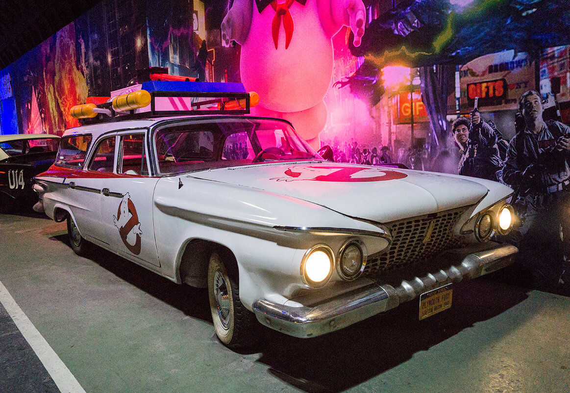 Ретроавтомобили - Ирина Соловьёва Ретроавтомобили - Ирина Соловьёва