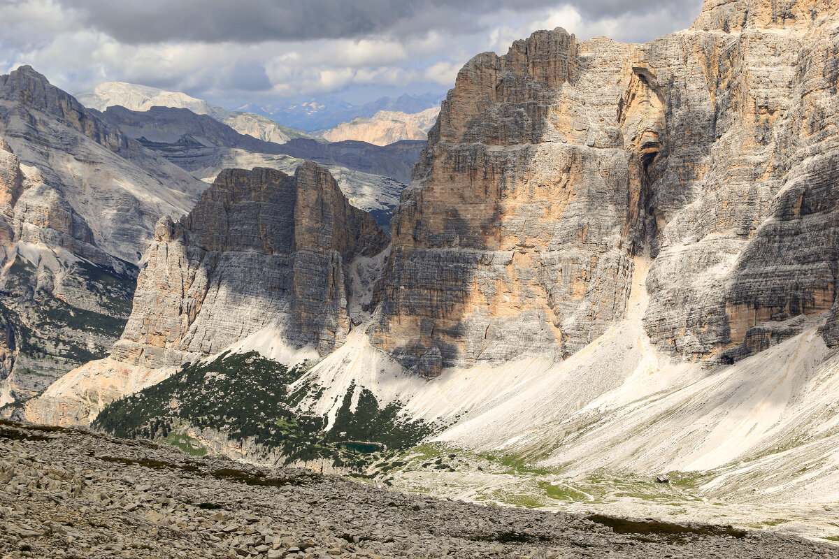 Доломитовые альпы - skijumper Иванов Доломитовые альпы - skijumper Иванов