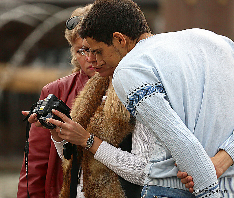 фотография равнодушных мало - Олег Лукьянов фотография равнодушных мало - Олег Лукьянов
