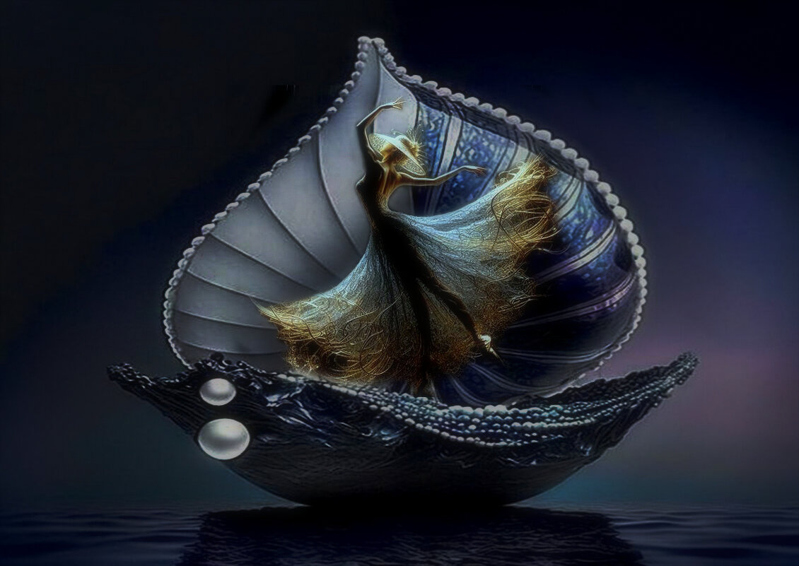 панно - Е.М. ***