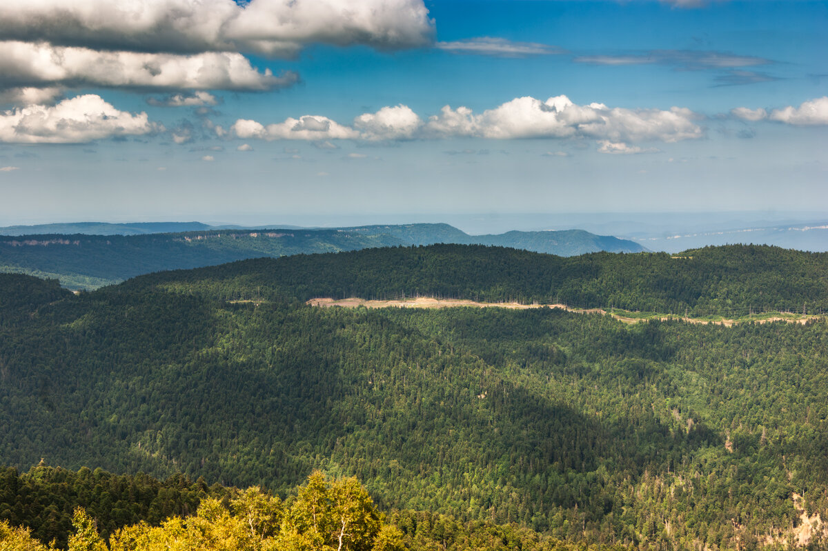 Лаго-Наки - Игорь Сикорский Лаго-Наки - Игорь Сикорский