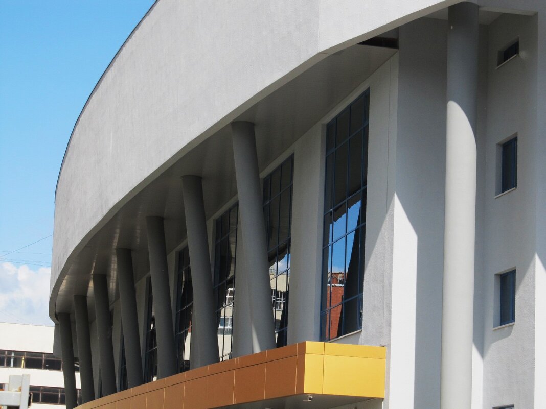 ПРО Екатеринбург - Елена Шаламова