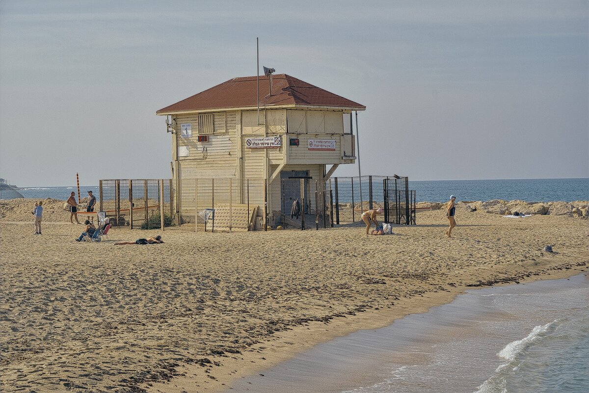 Израиль , 2025г Хайфа , средиземное море , - ujgcvbif 