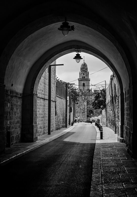 Колокольня - Eugene * Колокольня - Eugene *