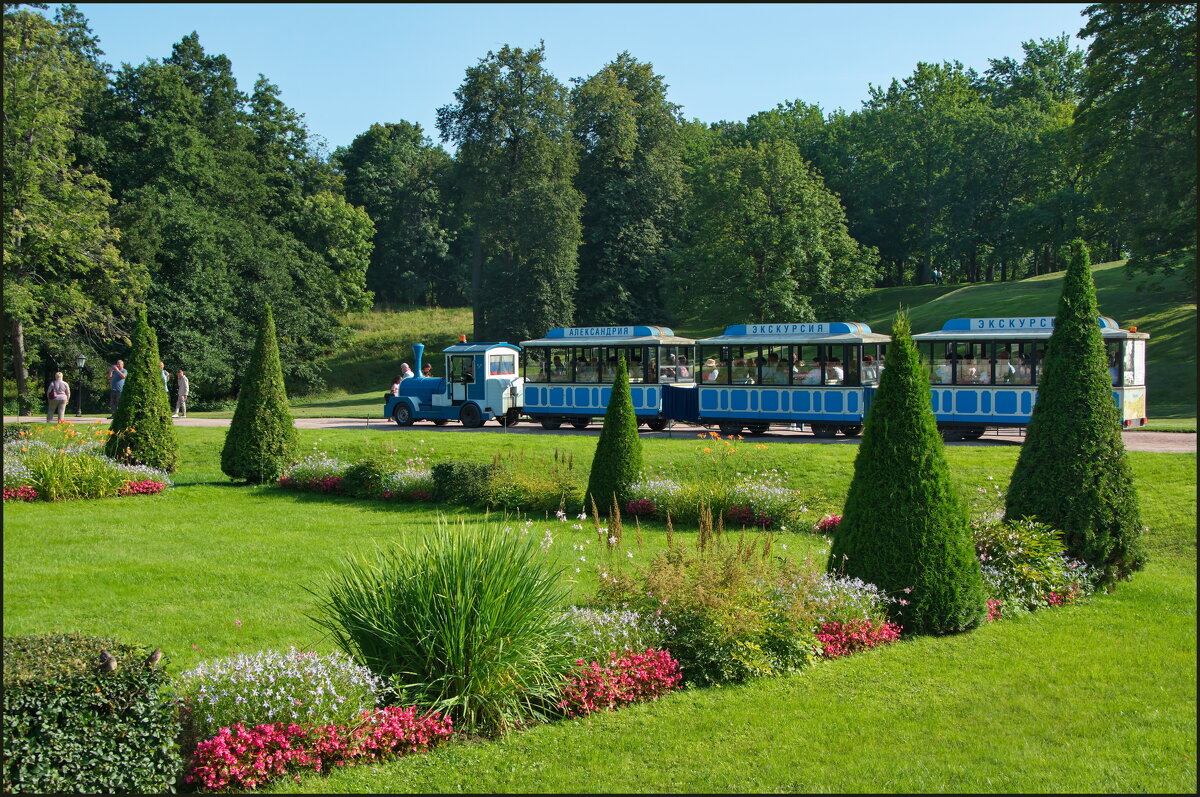 Паровозик - lady v.ekaterina Паровозик - lady v.ekaterina