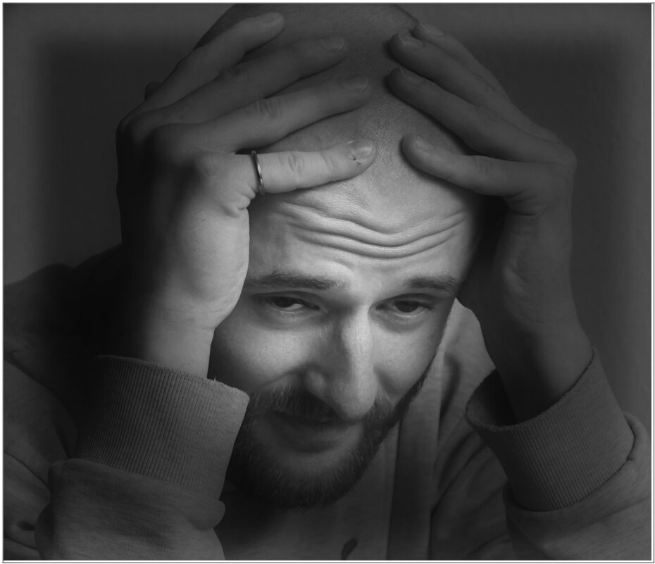 АХ, КАК КРУЖИТСЯ ГОЛОВА!... - Elvira E. АХ, КАК КРУЖИТСЯ ГОЛОВА!... - Elvira E.