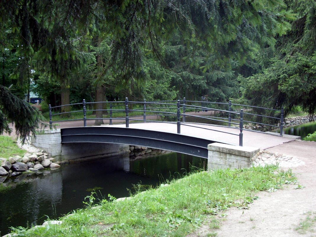 Екатерининский парк. Царское село. Город Пушкин. - Ирина *** Екатерининский парк. Царское село. Город Пушкин. - Ирина ***