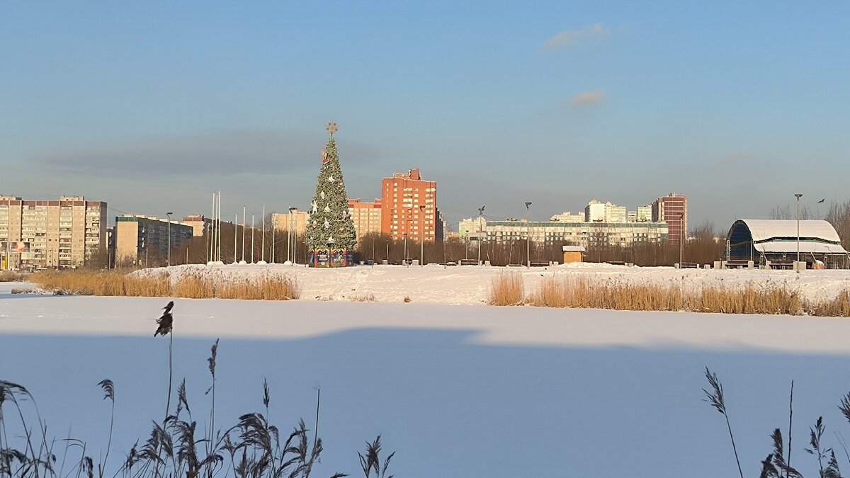 В феврале мы увидели солнце! - Ольга В феврале мы увидели солнце! - Ольга