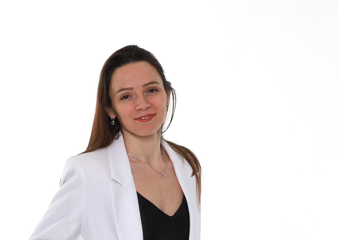 Ирина - Сергей 