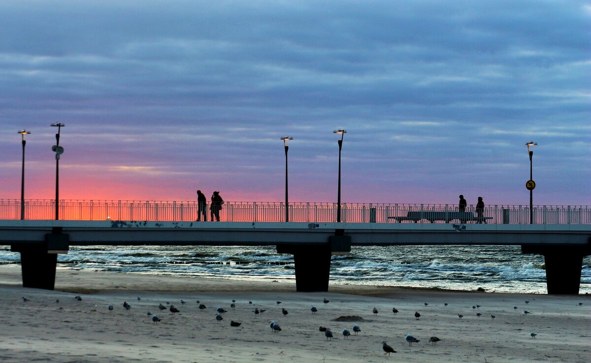 Вечерние прогулки - Юрий. Шмаков Вечерние прогулки - Юрий. Шмаков