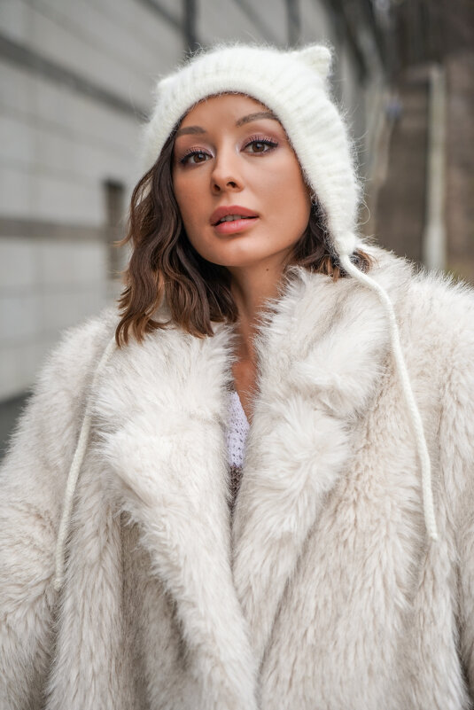 Татьяна - Михаил Трофимов