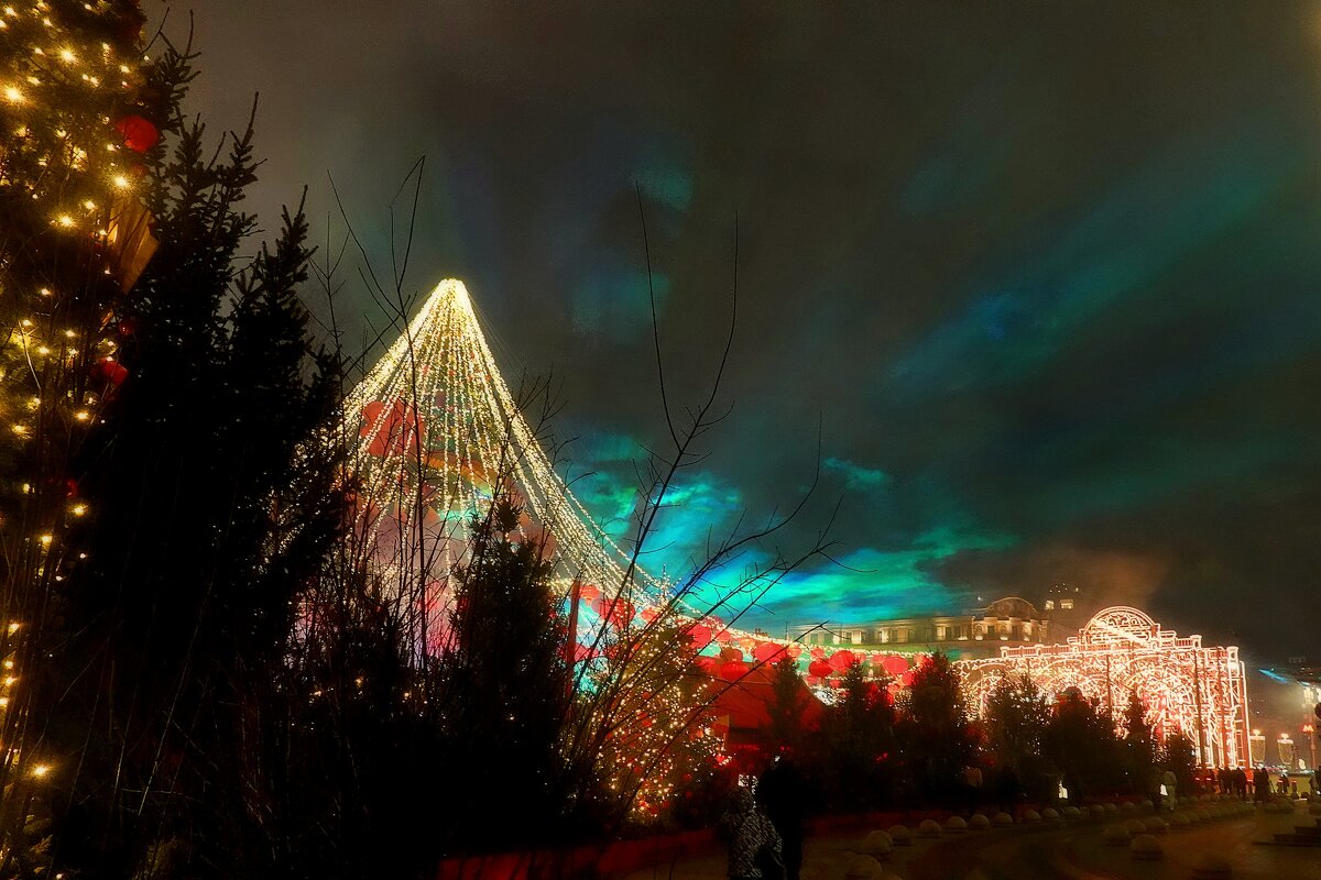 Не каждый день такое увидишь. - Татьяна Помогалова Не каждый день такое увидишь. - Татьяна Помогалова