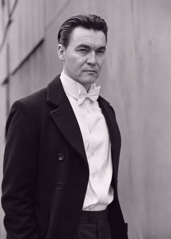 Театр - Андрей Хлопонин Театр - Андрей Хлопонин