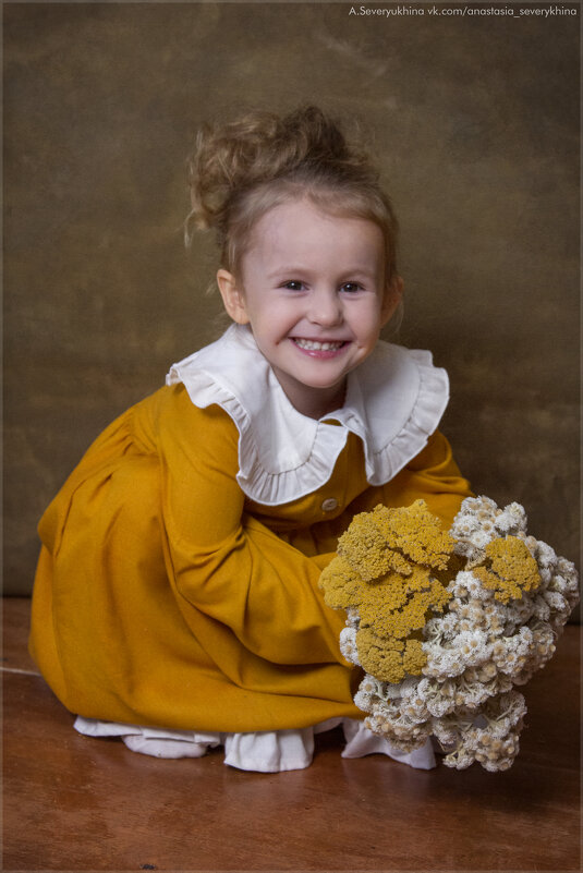 Моя девочка - Анастасия Северюхина Моя девочка - Анастасия Северюхина