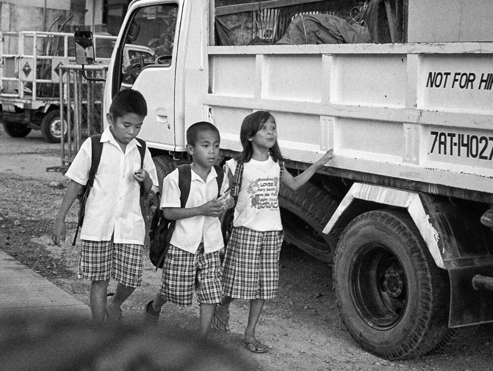 В школу - Владимир Нефедов