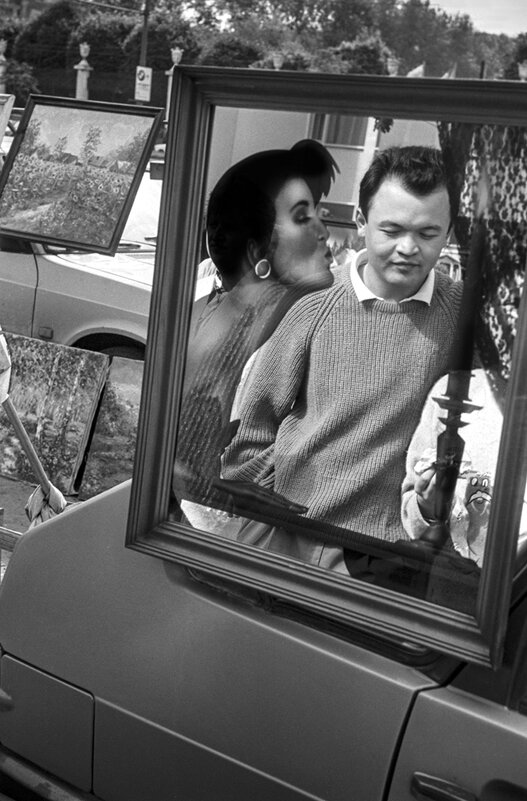 ЦДХ выставка художников - Владимир Нефедов ЦДХ выставка художников - Владимир Нефедов