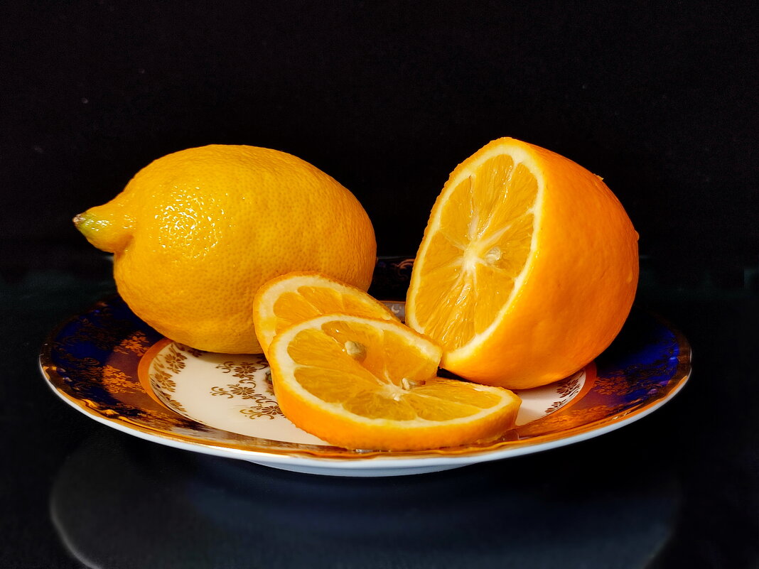 Лимончики - Валентина Богатко 