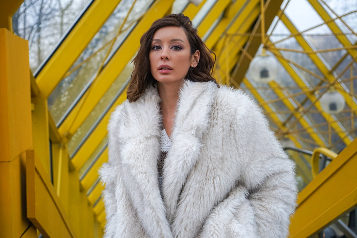 Мост - Михаил Трофимов