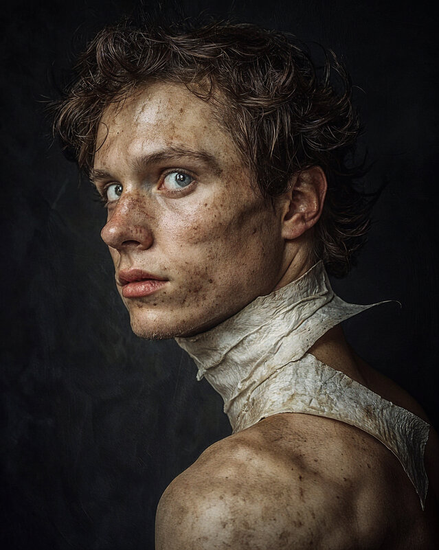 234 - Никита Арзамасов