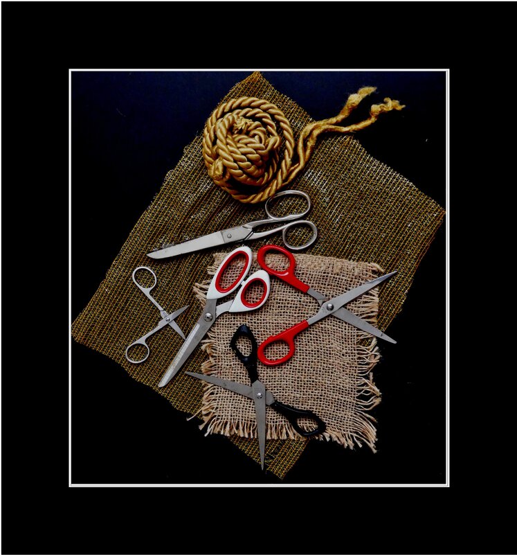 ХОББИ... - Elvira E. 