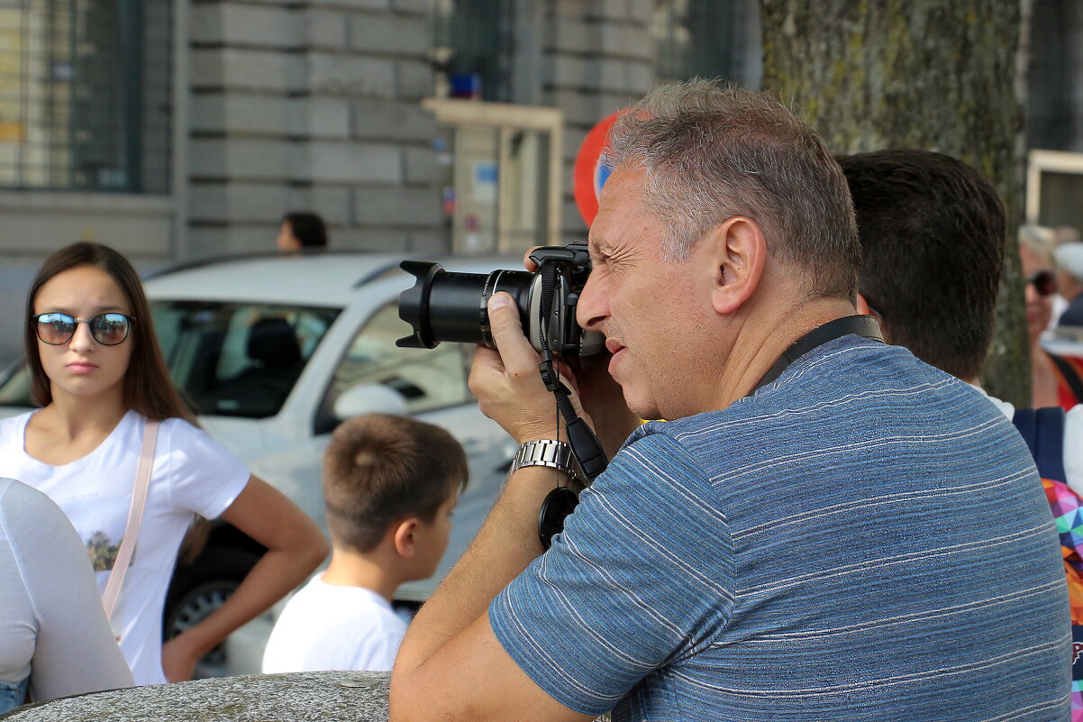 СТОП - КАДР - Sergey Grim