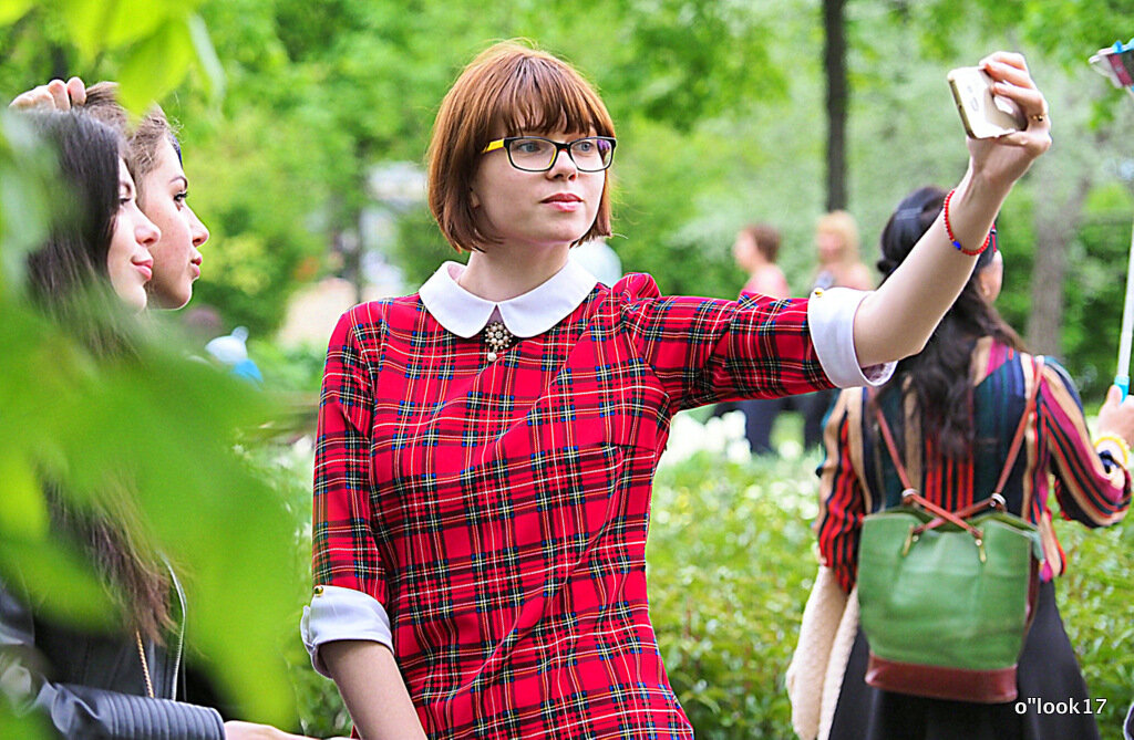 кто на свете...или селфи - Олег Лукьянов кто на свете...или селфи - Олег Лукьянов