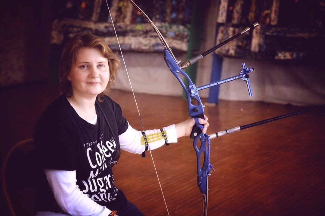 Стрелок - Георгиевич Стрелок - Георгиевич