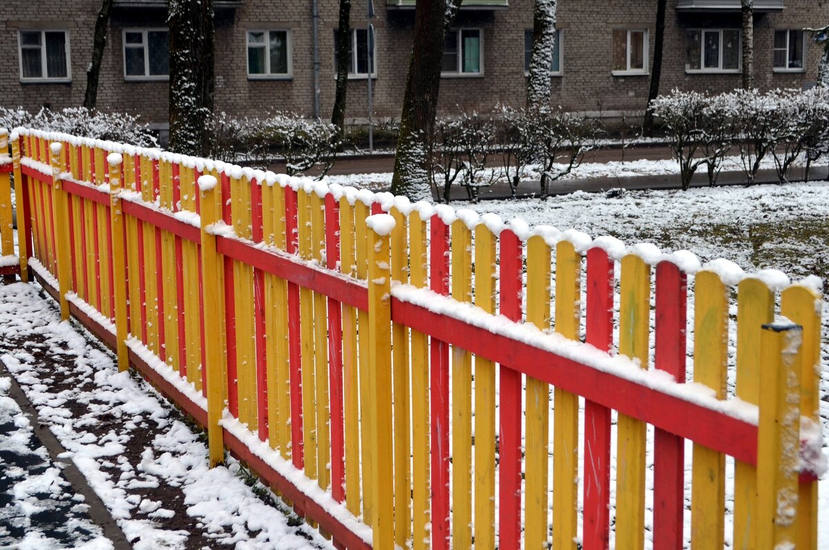 Великие Луки, февраль 2025... - Владимир Павлов