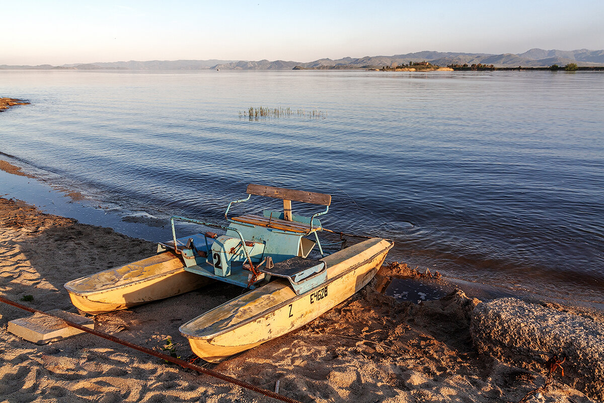 Союз - Дмитрий 