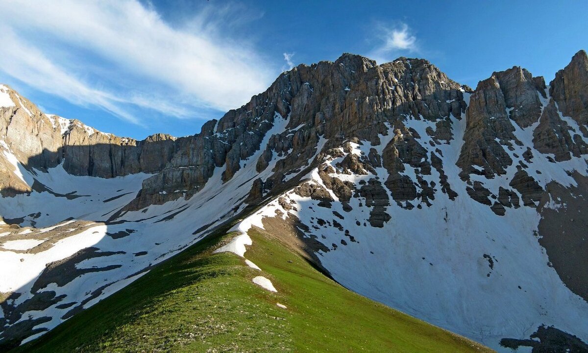 ГОРНАЯ ПРОГУЛКА. - Виктор Осипчук ГОРНАЯ ПРОГУЛКА. - Виктор Осипчук