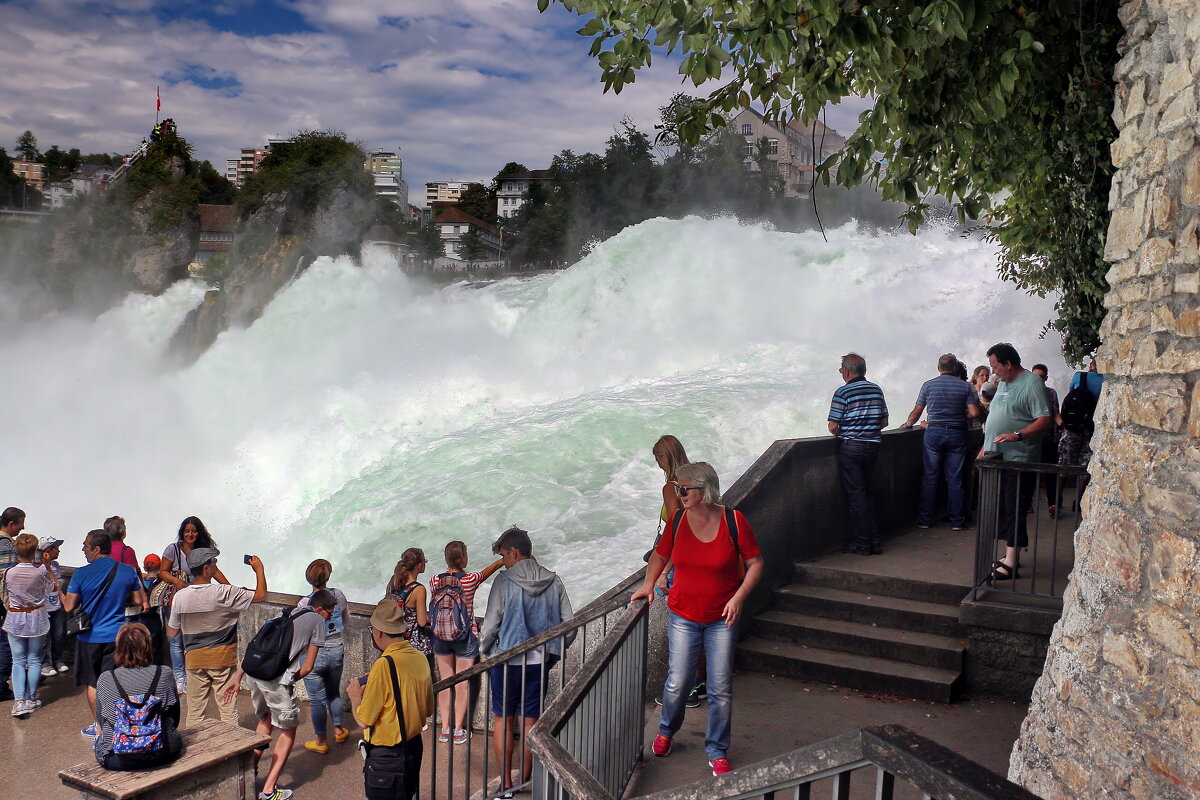 Водопад - Sergey Grim Водопад - Sergey Grim