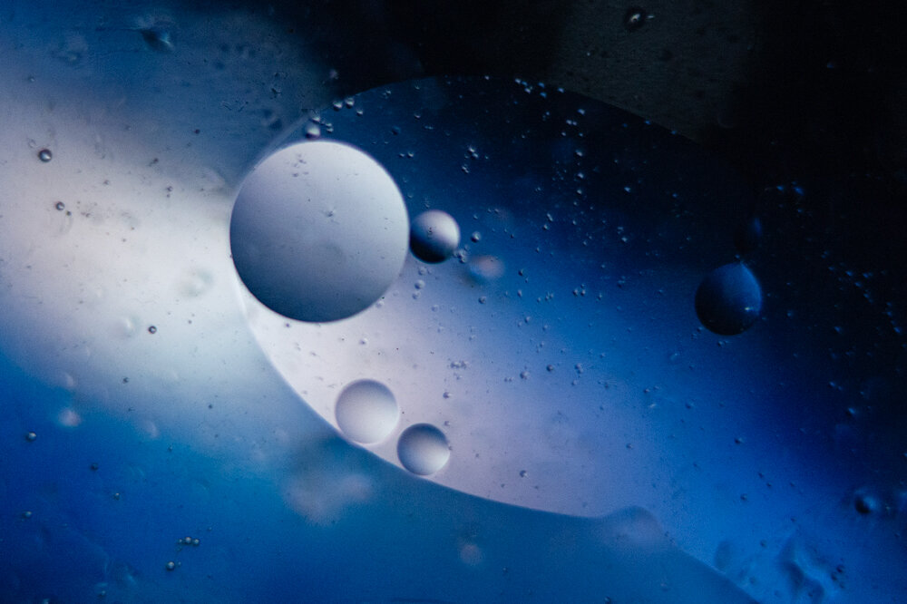 как космос - Алексей Чигвинцев