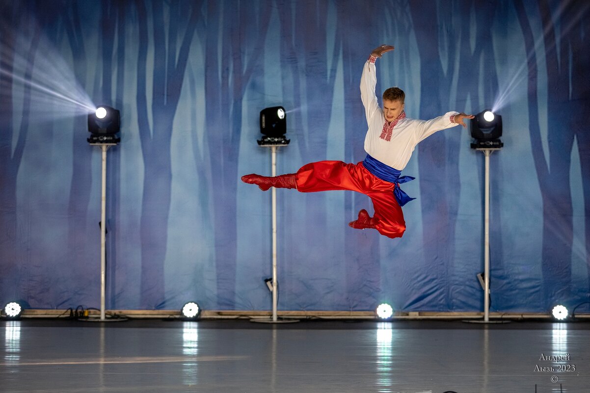 Ростовский колледж искусств - Андрей Lyz