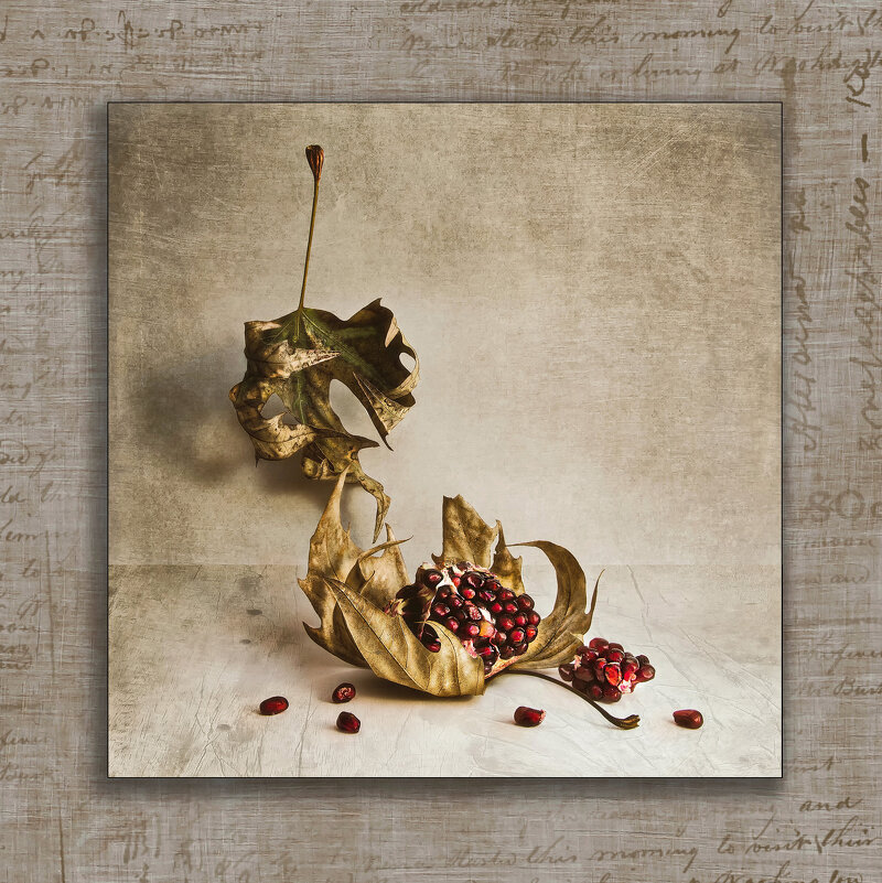 Осенний - Вячеслав К