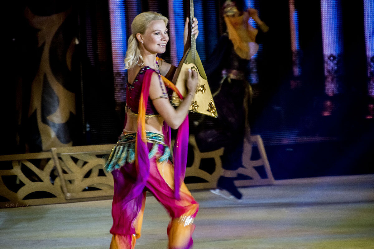 Руслан и Людмила - Виктор Х. Руслан и Людмила - Виктор Х.