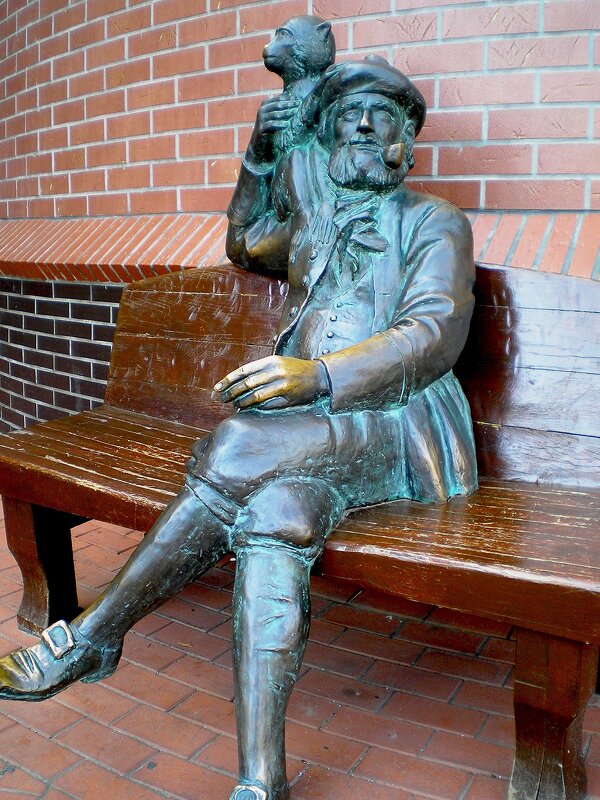 Шкипер - Сергей Карачин Шкипер - Сергей Карачин