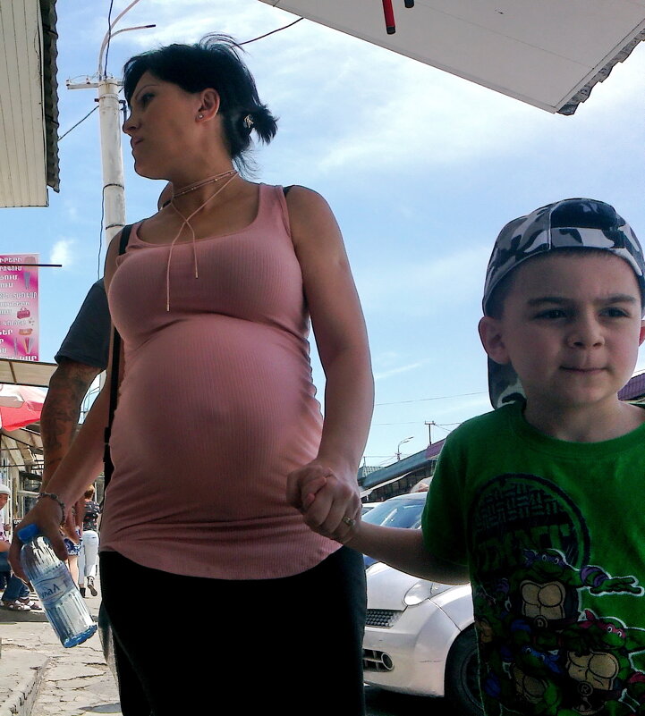 *** - Владимир Захаров