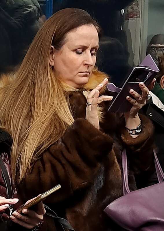 *** - Владимир Захаров